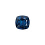 4 mm Cushion Natural Blue Sapphire – Faceted Cut – A Quality — Sapphire Row
