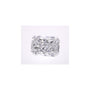 2.84 ct Radiant Lab-Grown Diamond – D VS1 – Faceted Cut – GIA Certified — Sapphire Row