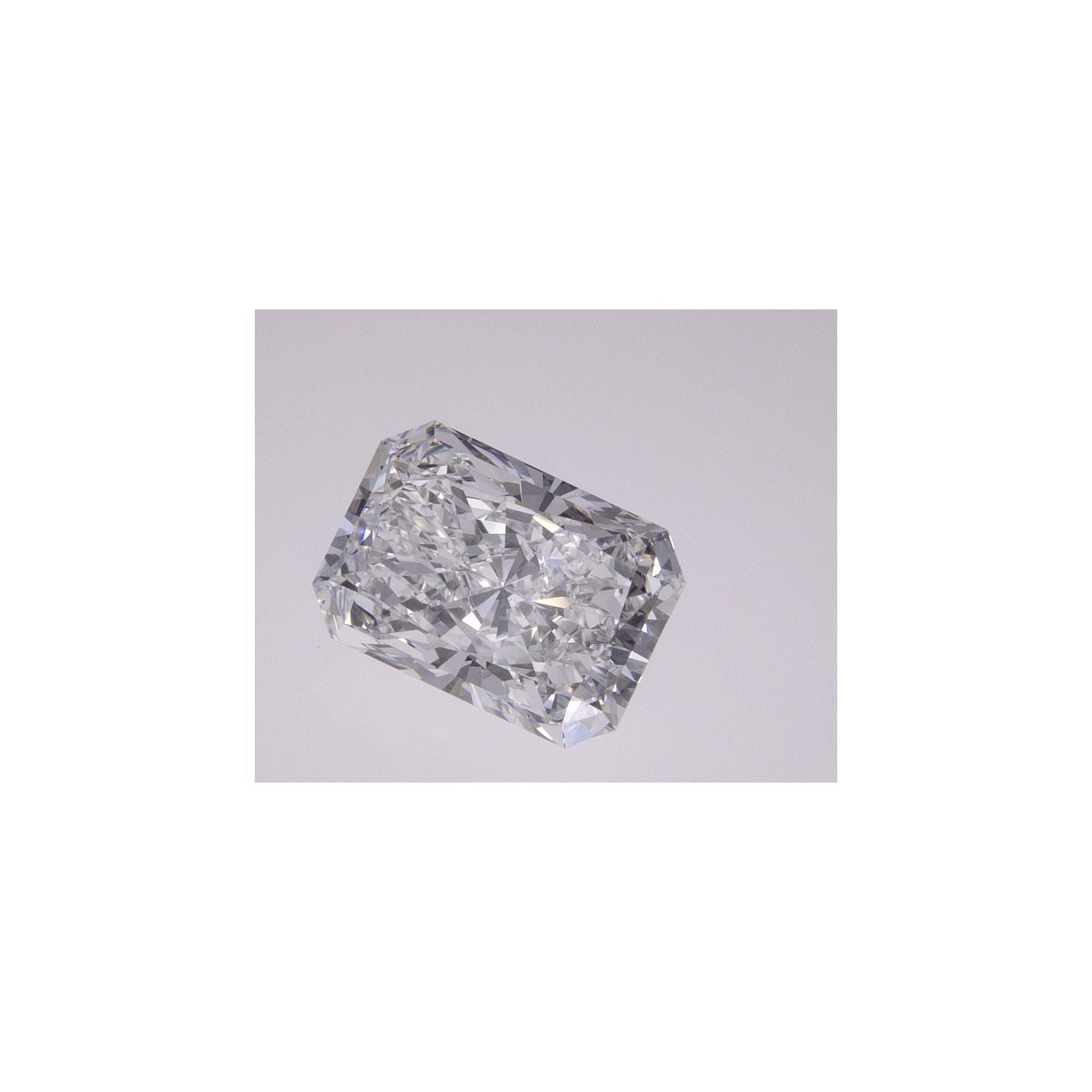 1.73 ct Radiant Lab-Grown Diamond – D VS1 – Faceted Cut – IGI Certified — Sapphire Row
