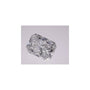 1.75 ct Radiant Lab-Grown Diamond – D VS1 – Faceted Cut – IGI Certified — Sapphire Row