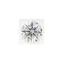 2.33 ct Round Lab-Grown Diamond – E VVS2 – Faceted Cut – GCAL Certified — Sapphire Row