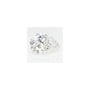 3.79 ct Pear Lab-Grown Diamond – E VS1 – Faceted Cut – GCAL Certified — Sapphire Row