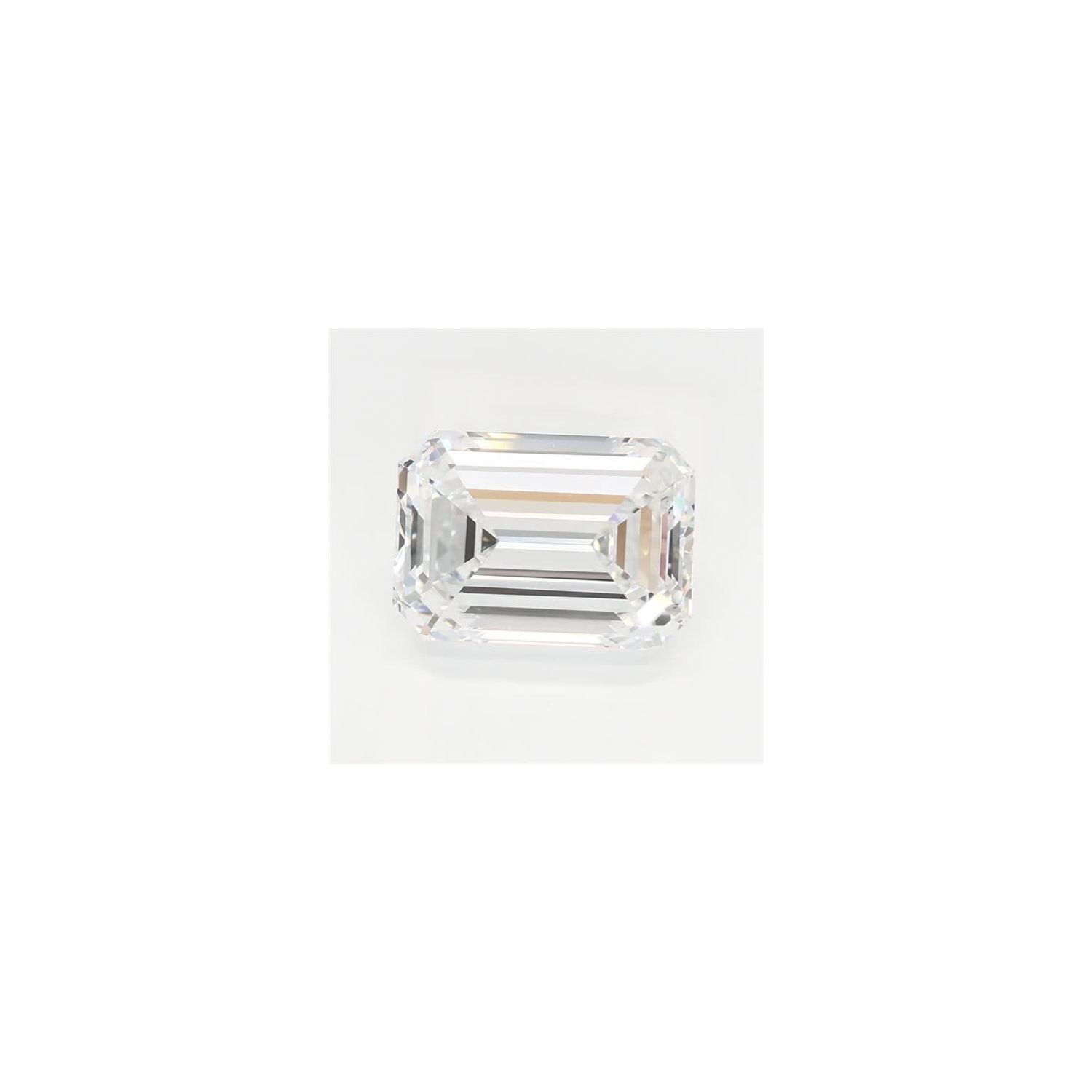 1.66 ct Emerald Lab-Grown Diamond – E VS2 – Step-cut – GCAL Certified — Sapphire Row