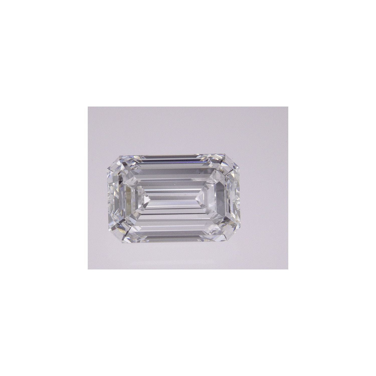 1.55 ct Emerald Lab-Grown Diamond – E VS1 – Step-cut – IGI Certified — Sapphire Row