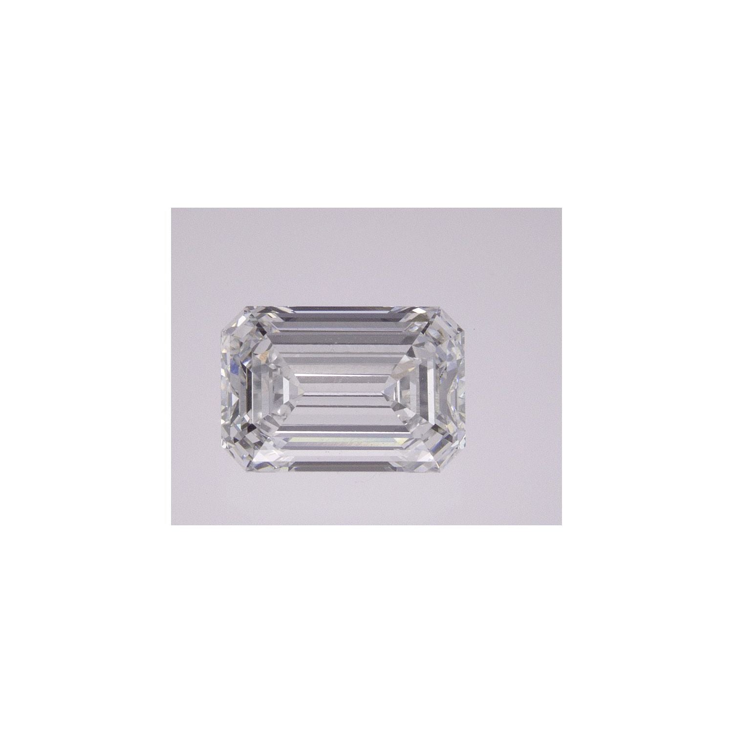 1.71 ct Emerald Lab-Grown Diamond – E VVS2 – Step-cut – IGI Certified — Sapphire Row