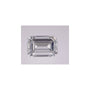 2.21 ct Emerald Lab-Grown Diamond – D VS1 – Step-cut – IGI Certified — Sapphire Row