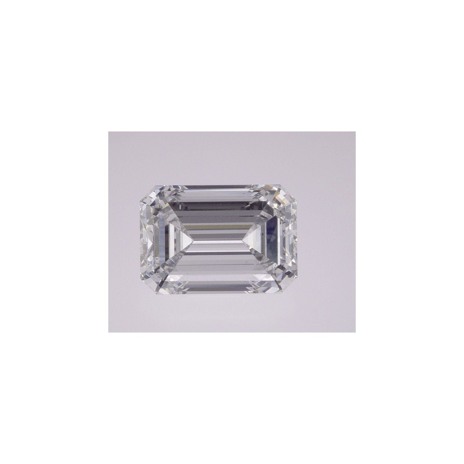 2.21 ct Emerald Lab-Grown Diamond – D VS1 – Step-cut – IGI Certified — Sapphire Row