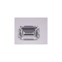 1.55 ct Emerald Lab-Grown Diamond – E VS1 – Step-cut – IGI Certified — Sapphire Row