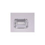 1.55 ct Emerald Lab-Grown Diamond – E VS1 – Step-cut – IGI Certified — Sapphire Row