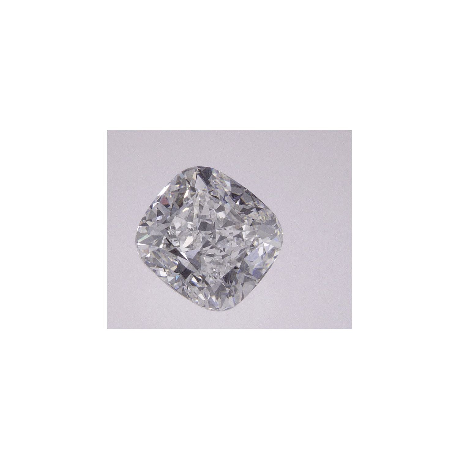 1.89 ct Elongated Cushion Lab-Grown Diamond – E VS1 – Faceted Cut – IGI Certified — Sapphire Row
