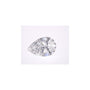 1.55 ct Pear Lab-Grown Diamond – D VS1 – Faceted Cut – IGI Certified — Sapphire Row