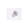 1.02 ct Pear Lab-Grown Diamond – D VS1 – Faceted Cut – IGI Certified — Sapphire Row