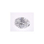 2.81 ct Oval Lab-Grown Diamond – E VS2 – Faceted Cut – IGI Certified — Sapphire Row