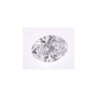 2.77 ct Oval Lab-Grown Diamond – D VS1 – Faceted Cut – IGI Certified — Sapphire Row