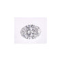 1.58 ct Oval Lab-Grown Diamond – D VS1 – Faceted Cut – IGI Certified — Sapphire Row