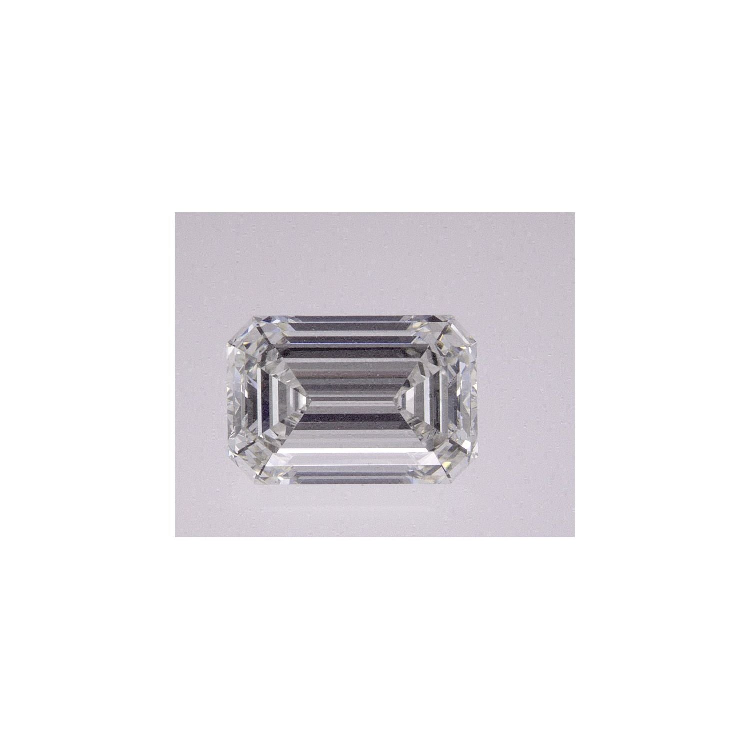 1.77 ct Emerald Lab-Grown Diamond – F VVS2 – Step-cut – IGI Certified — Sapphire Row