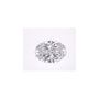 0.85 ct Oval Lab-Grown Diamond – D VS1 – Faceted Cut – IGI Certified — Sapphire Row