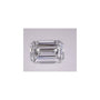 3.61 ct Emerald Lab-Grown Diamond – D VVS2 – Step-cut – IGI Certified — Sapphire Row