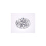 2.83 ct Oval Lab-Grown Diamond – D VS1 – Faceted Cut – IGI Certified — Sapphire Row