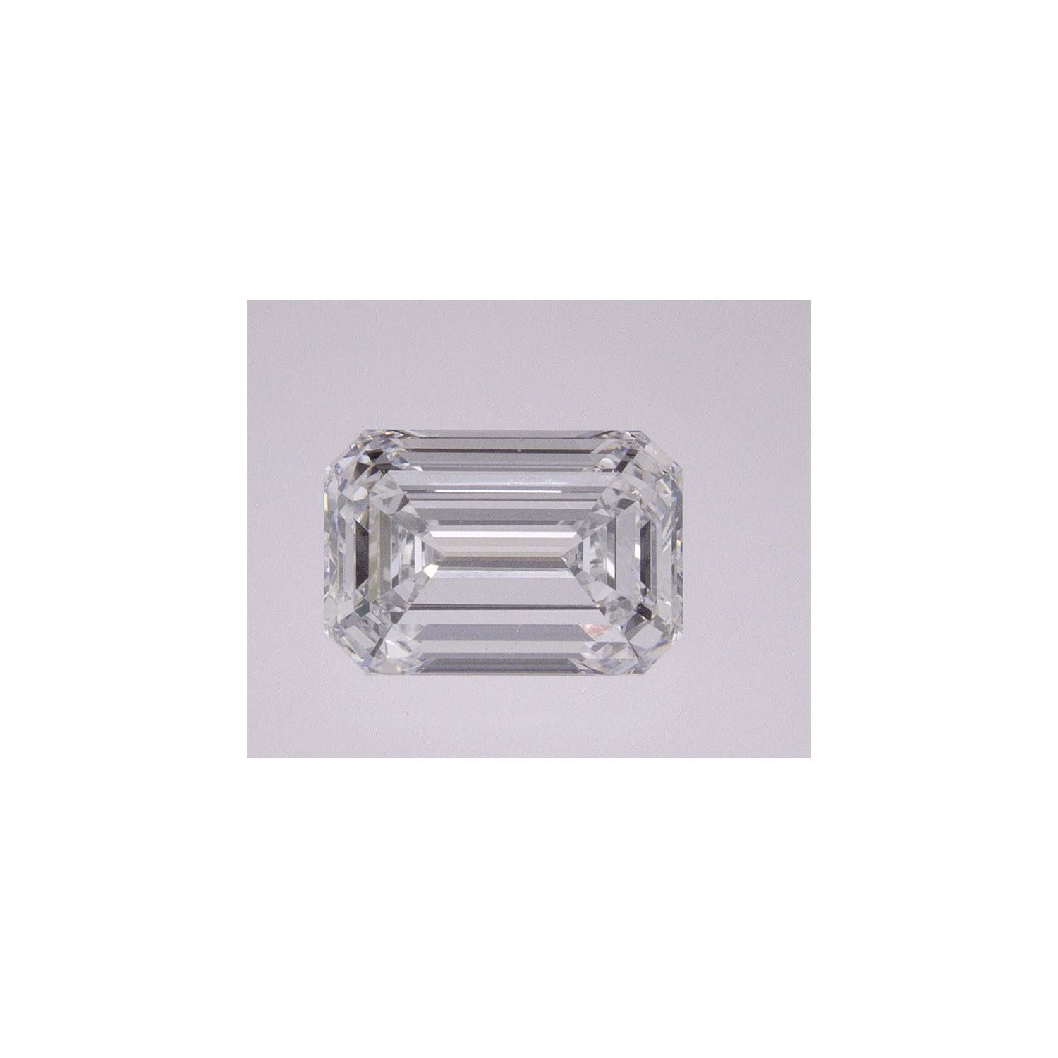 1.72 ct Emerald Lab-Grown Diamond – D VS1 – Step-cut – IGI Certified — Sapphire Row