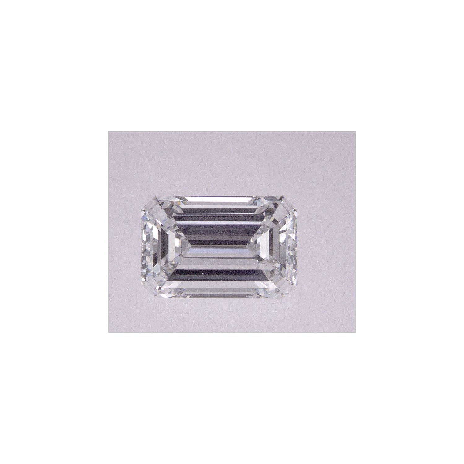 1.71 ct Emerald Lab-Grown Diamond – D VS1 – Step-cut – IGI Certified — Sapphire Row