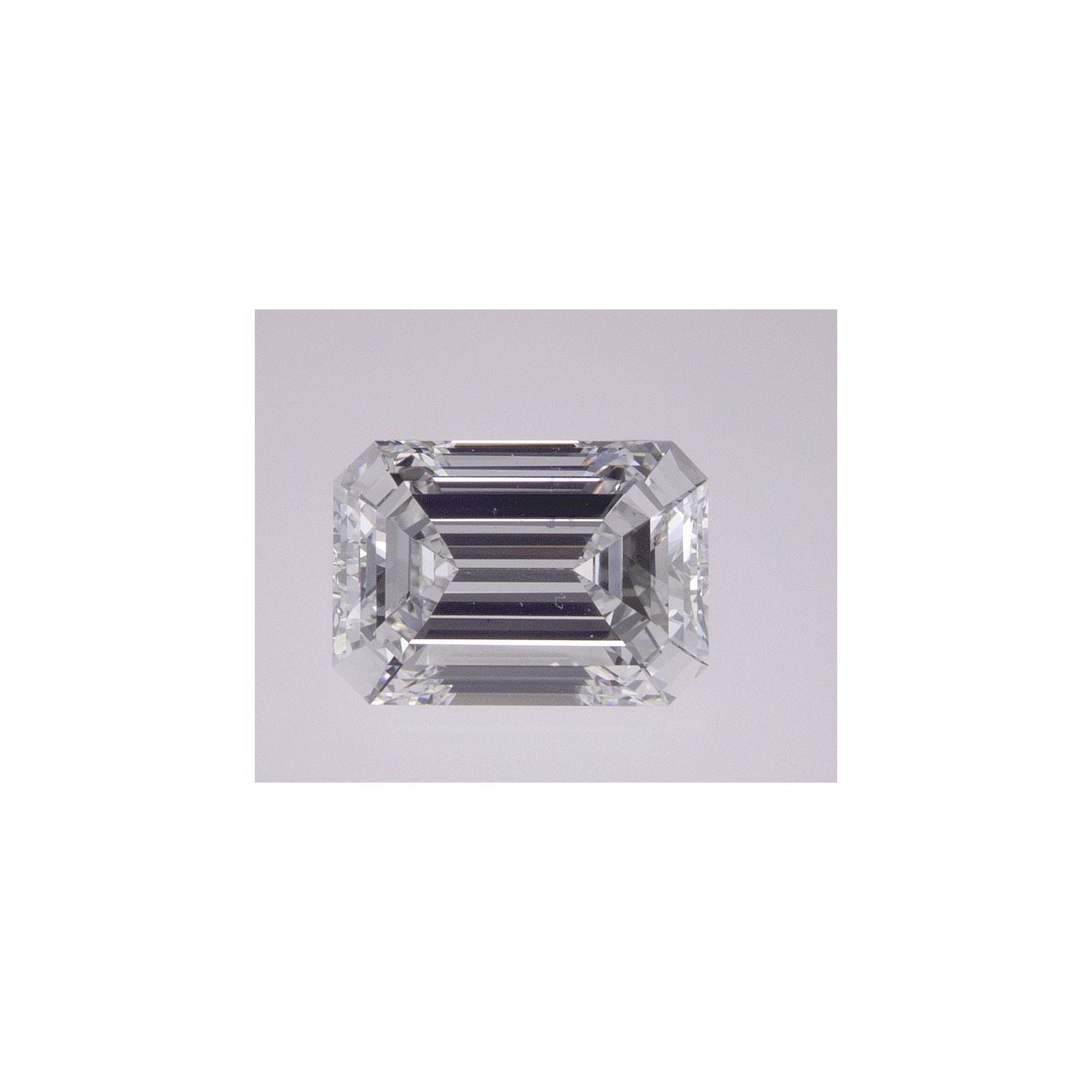 1.90 ct Emerald Lab-Grown Diamond – D VS1 – Step-cut – IGI Certified — Sapphire Row