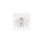 1.40 ct Oval Lab-Grown Diamond – D VVS2 – Faceted Cut – GCAL Certified — Sapphire Row