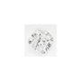 3.07 ct Cushion Lab-Grown Diamond – E VS2 – Faceted Cut – GCAL Certified — Sapphire Row