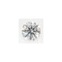 1.70 ct Round Lab-Grown Diamond – E VVS2 – Faceted Cut – GCAL Certified — Sapphire Row