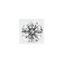 1.36 ct lab-grown diamond, round cut | Sapphire Row