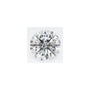 2.31 ct Round Lab-Grown Diamond – F VVS2 – Faceted Cut – GCAL Certified — Sapphire Row