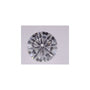 1.07 ct Round Lab-Grown Diamond – D VVS2 – Faceted Cut – IGI Certified — Sapphire Row