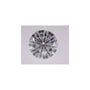 2.36 ct Round Lab-Grown Diamond – E VS1 – Faceted Cut – IGI Certified — Sapphire Row