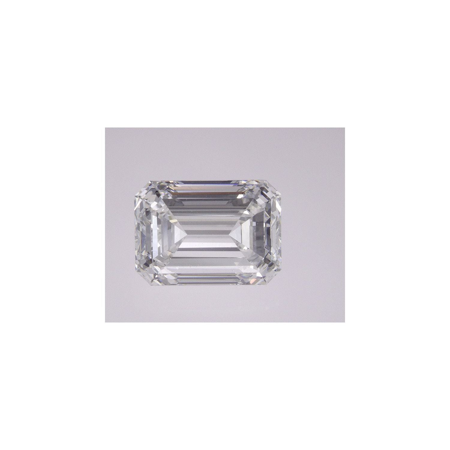 2.01 ct Emerald Natural Diamond – G VS2 – Step-cut – GIA Certified — Sapphire Row
