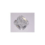 2.31 ct Cushion Lab-Grown Diamond – D VVS2 – Faceted Cut – IGI Certified — Sapphire Row