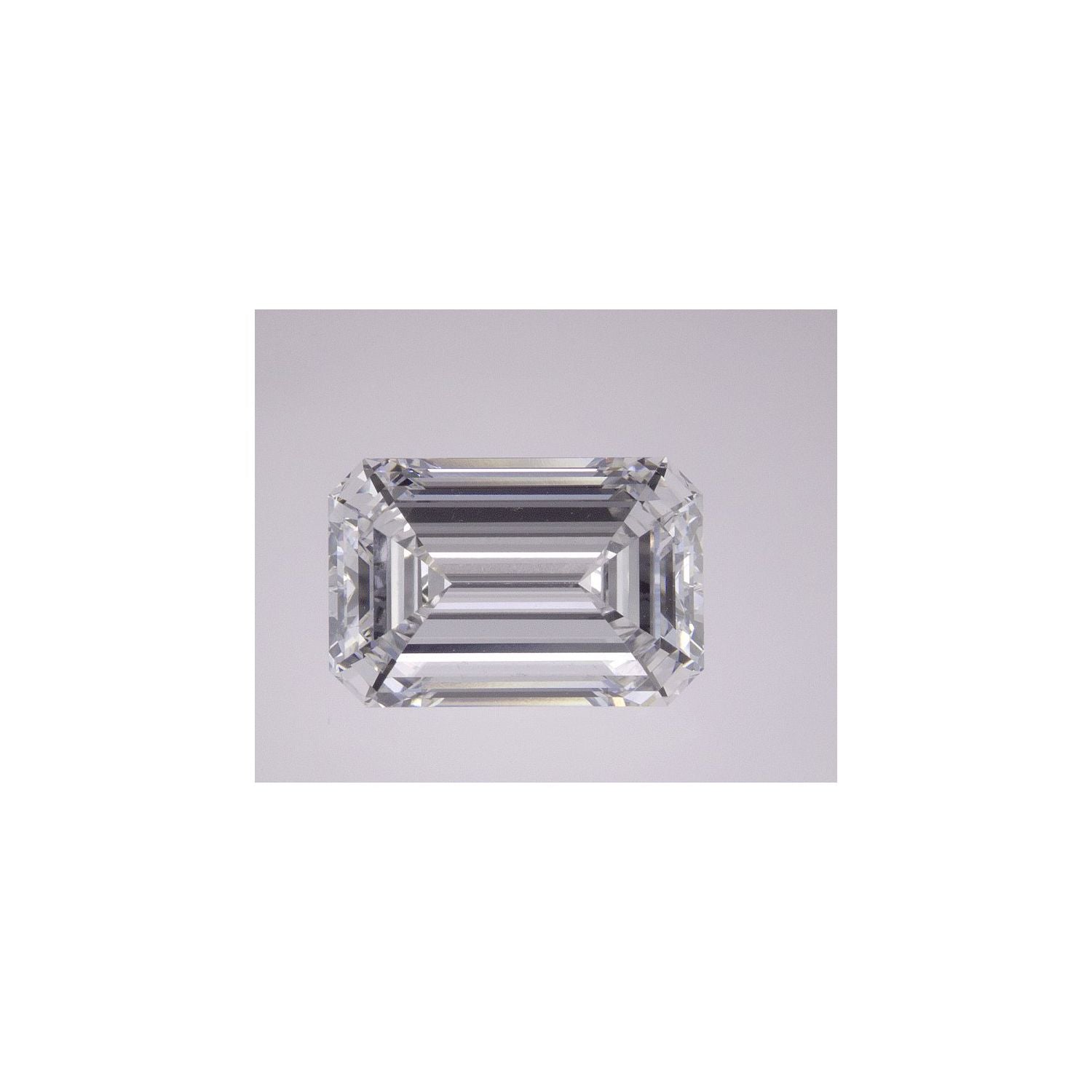 4.02 ct Emerald Lab-Grown Diamond – E VVS2 – Step-cut – GIA Certified — Sapphire Row