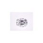 1.08 ct Elongated Cushion Lab-Grown Diamond – D VVS2 – Old Mine Cut – GIA Certified — Sapphire Row