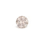 0.72 ct Round Natural Natural Sapphire Sapphire – Faceted Cut – N/A Certified — Sapphire Row