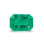 2.62 ct Emerald Natural Natural Emerald Emerald – Step-cut – GIA Certified — Sapphire Row