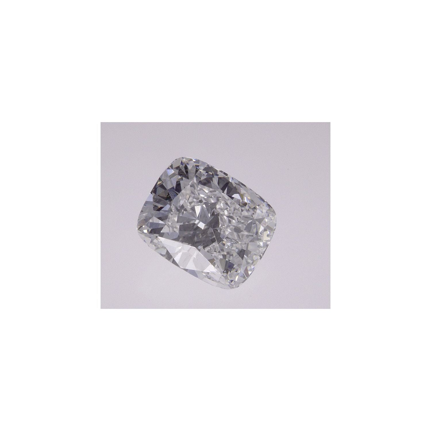 1.51 ct Elongated Cushion Lab-Grown Diamond – E SI1 – Faceted Cut – IGI Certified — Sapphire Row