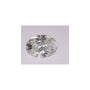 1.31 ct Oval Natural Diamond – J SI1 – Faceted Cut – GIA Certified — Sapphire Row