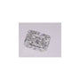 0.70 ct Radiant Natural Diamond – F VS2 – Faceted Cut – GIA Certified — Sapphire Row