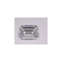 1.58 ct Emerald Lab-Grown Diamond – F VVS2 – Step-cut – IGI Certified — Sapphire Row