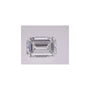 1.44 ct Emerald Lab-Grown Diamond – E VS1 – Step-cut – IGI Certified — Sapphire Row