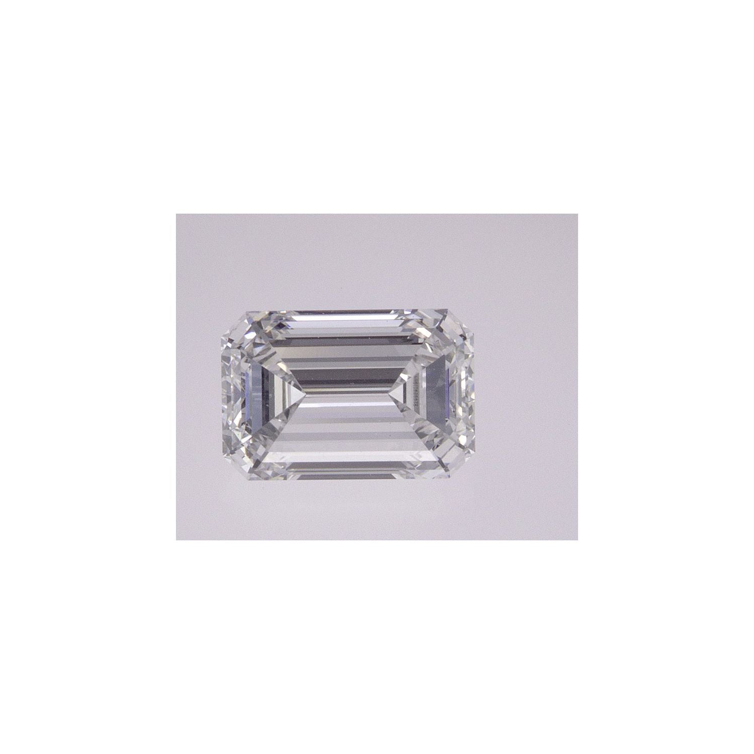 1.44 ct Emerald Lab-Grown Diamond – E VS1 – Step-cut – IGI Certified — Sapphire Row