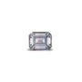 0.65 ct Emerald Natural Natural Sapphire Sapphire – Step-cut – N/A Certified — Sapphire Row