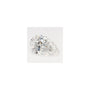 2.08 ct Pear Lab-Grown Diamond – D VS1 – Faceted Cut – GCAL Certified — Sapphire Row
