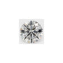 2.87 ct Round Lab-Grown Diamond – F VVS2 – Faceted Cut – GCAL Certified — Sapphire Row