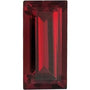 Lot of 10 – 4x2 mm Straight Baguette Natural Dark Orange Red Mozambique Garnet – Step-Cut – AA Quality — Sapphire Row