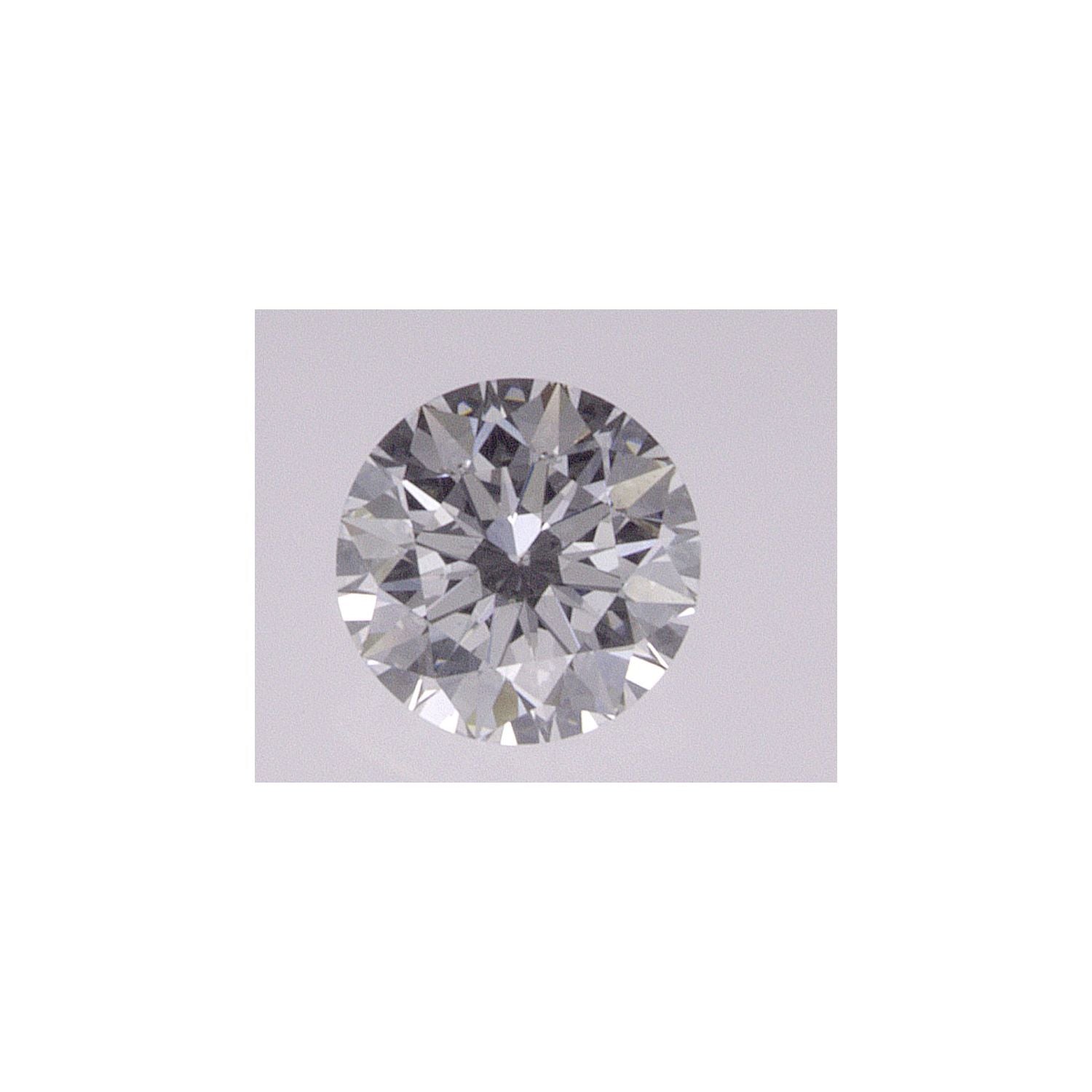 0.36 ct Round Natural Diamond – F SI2 – Faceted Cut – GIA Certified — Sapphire Row